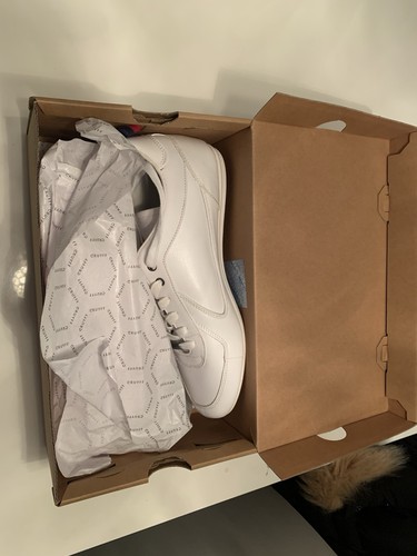 Cruyff nite crawl white - cruyff,