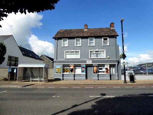 Photo 6x4 pub with wifi - pub,