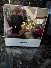 Philips AJ323105 Alarm Clock