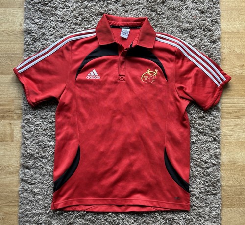 Adidas 2008 munster - 2008, polo