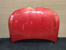 RENAULT MEGANE MK4 XFB ESTATE BONNET RED NNP