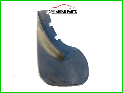 Ford escort rear mud - mud, flap