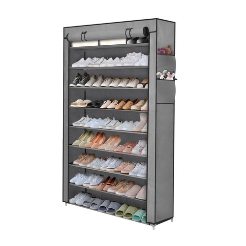 Tier cabinet storage - 10,