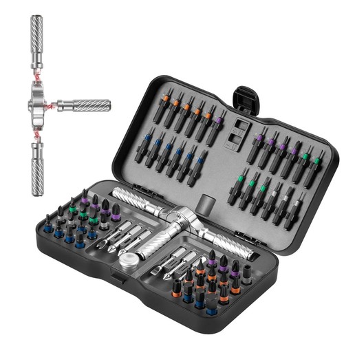 Magnetic screwdriver - 1,