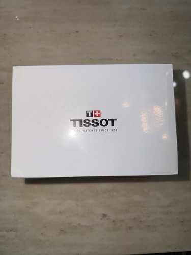 Tissot traditional lady quartz - tissot,