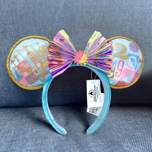 Disney parks a - parks, it’s