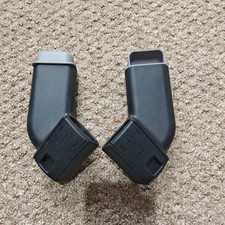 iCandy Peach 5 6 7 Converter / Double Adaptors - Rear Set