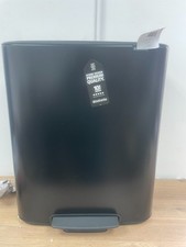 Brabantia Bo Pedal Bin