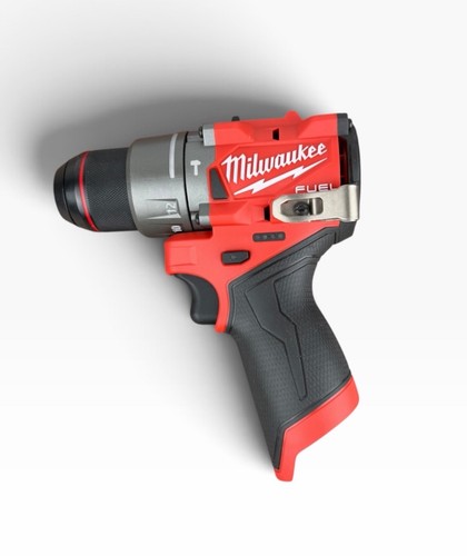 Milwaukee fuel combination - fuel,