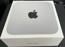 Mac Mini M1 8GB Unified Memory with 256GB Storage