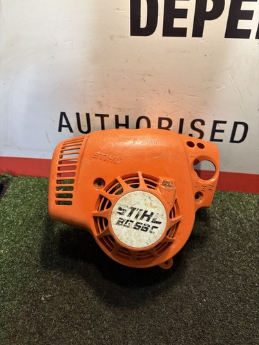 Stihl bg86 sh86 bg56 - stihl,