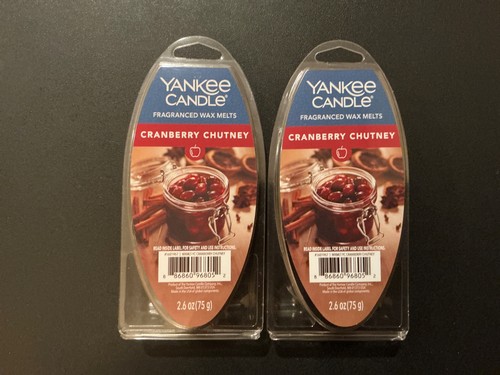 Yankee candle cranberry - yankee,