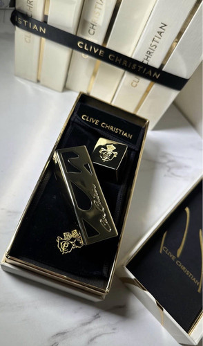 Clive christian atomizer - christian,