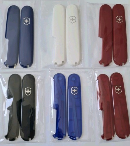 New victorinox 91mm plus - victorinox,