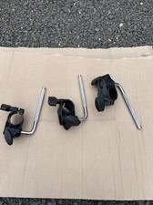 Free P&P. 3 Roland Drum Pad