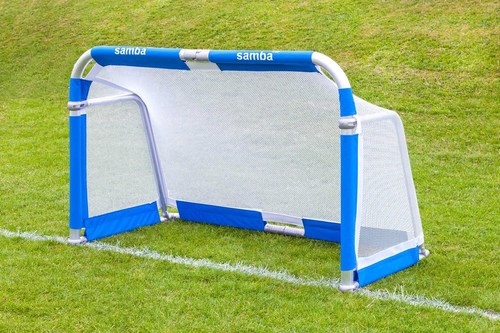 Samba aluminium folding - aluminium,