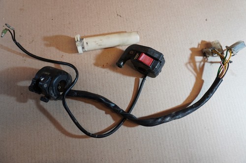 Yamaha dt50 dt80 17w set - yamaha, dt