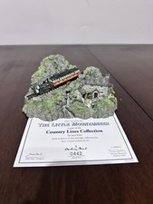 Danbury Mint ‘The Little