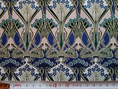 Remnant ianthe liberty tana - remnant,
