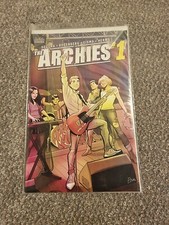 Archie Comic