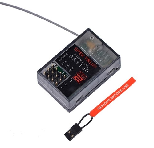 Sr3100 4ghz 3ch - sr3100,