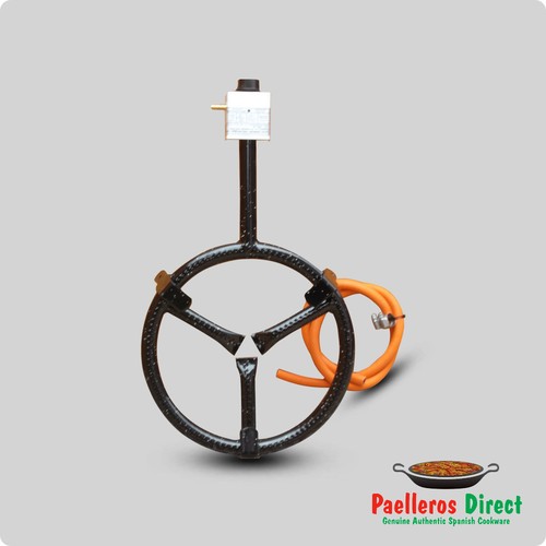 30cm gas paella burner - burner, for
