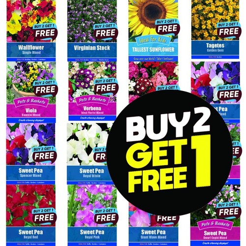Flower seeds grow - uk,