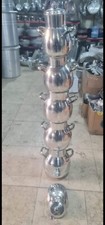Aluminium Beans Cooking Pot