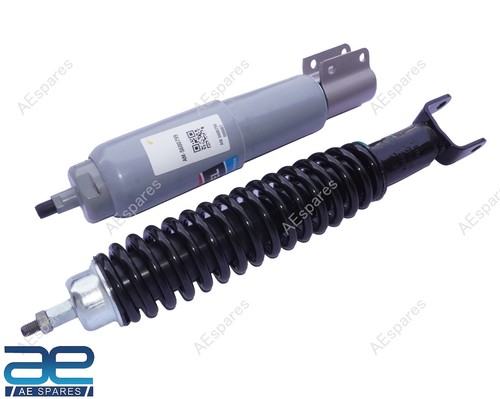 Front rear damper shock - &,