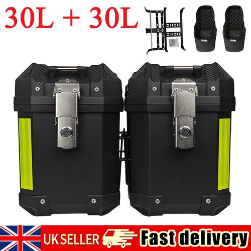 30l motorcycle side case - motorcycle,