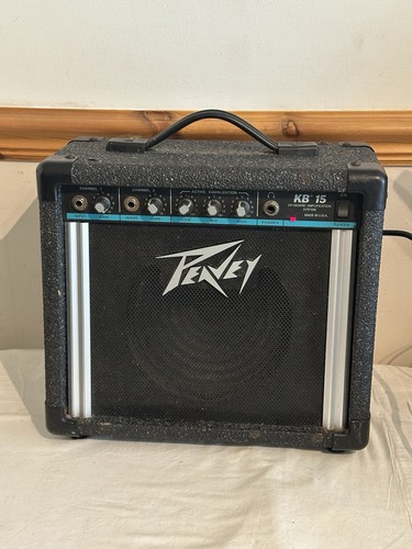 Rare 80s peavey - 80s, keyboard