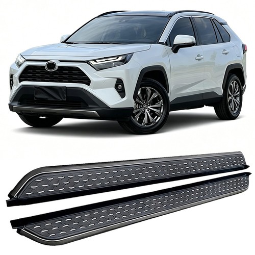 Running board fit for - for, toyota