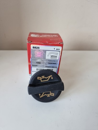 Oil filler cap for ford - oil,
