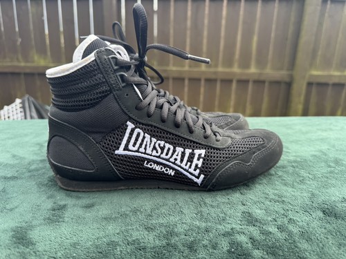 Lonsdale contender boxing - lonsdale, lo