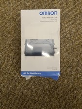 Omron CM2 Blood Pressure Monitor Upper Arm Cuff Medium Size 22-32 cm Brand NEW