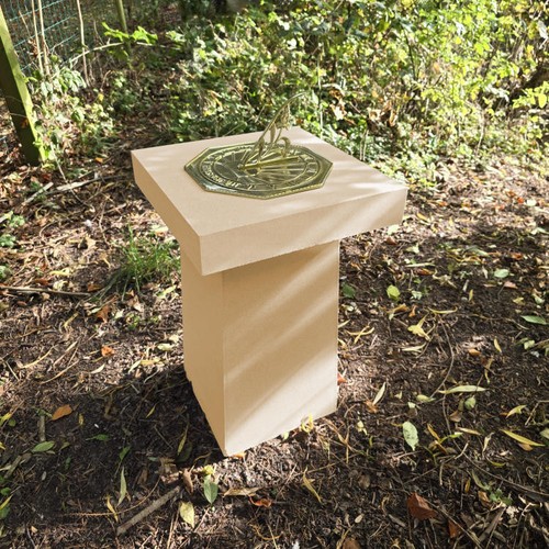 Contemporary cast stone - contemporary,