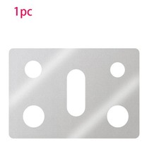 1-2PC Gas Stove Protector
