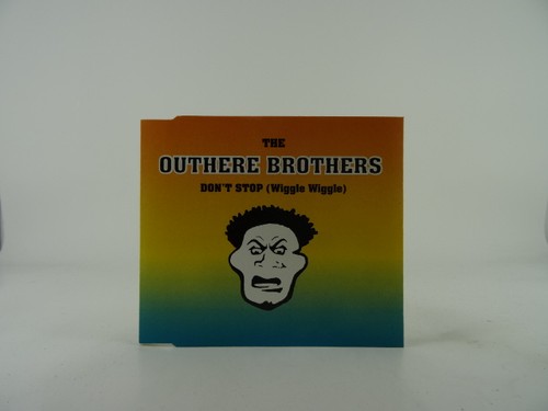 The outhere brothers don - brothers, don't