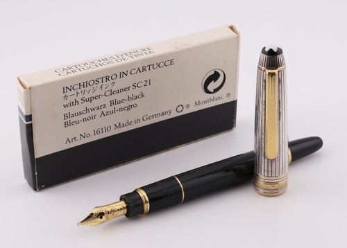 Montblanc meisterstuck - montblanc,