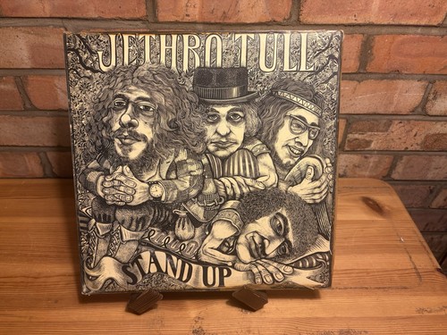 Jethro tull stand - jethro,