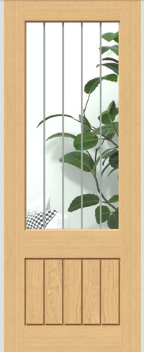Mexicano internal oak pre - internal,