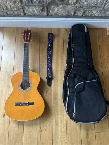 Kids acoustic guitar bundle - kids,