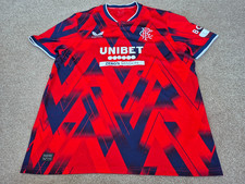 CLASSIC GLASGOW RANGERS