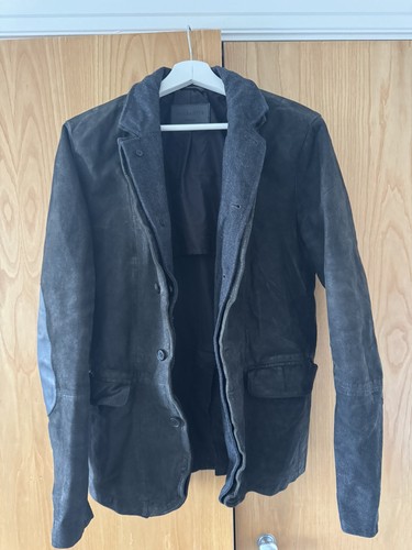 Allsaints mens survey - allsaints,