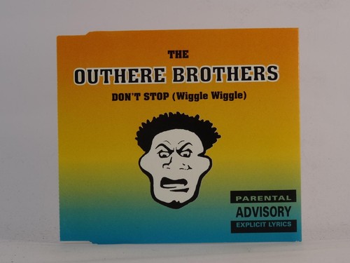The outhere brothers don - the,