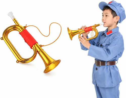 Toy trumpet for - toy,