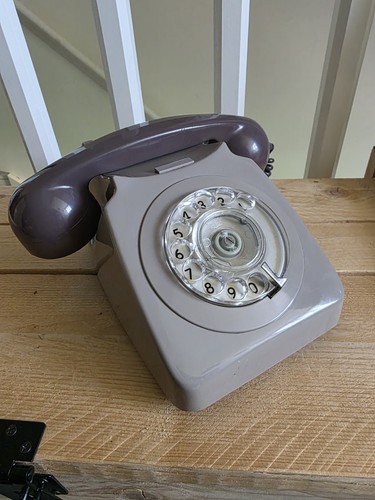 Gpo 1973 brown - 1973,