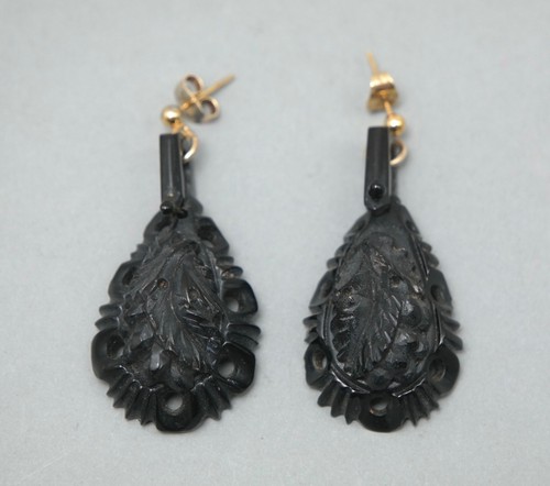 Antique victorian carved - antique,