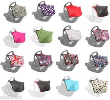 Maxi Cosi Cabriofix Sun Canopy