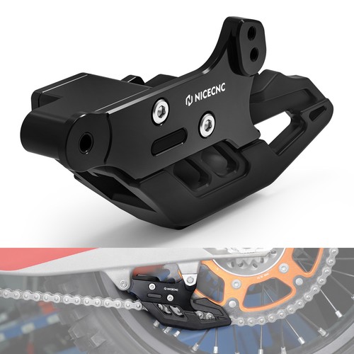 Chain protector guide guard - chain,